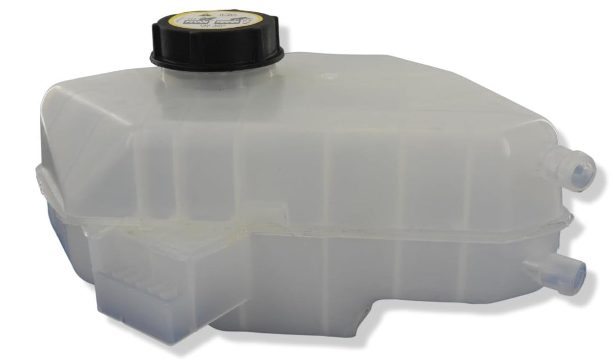 Radiator Coolant Expansion Tank &Cap For Fiesta Mk7 B-Max Ecosport 1504818-276