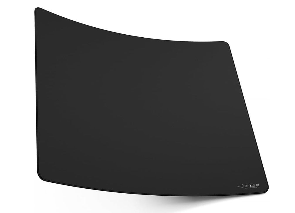 Artisan Ninja FX 99 Soft Gaming Mouse Mat XL Cloth Mouse Pad XLarge Black-297
