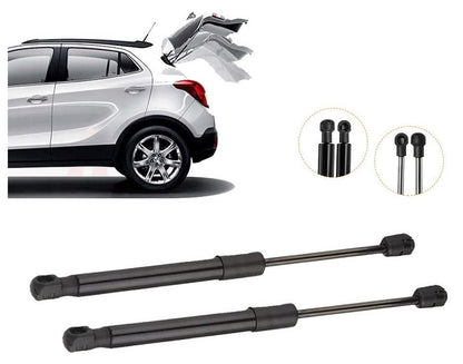2 Pcs Rear Tailgate Boot Gas Struts Intended For Honda Civic Hatchback MK8 VIII