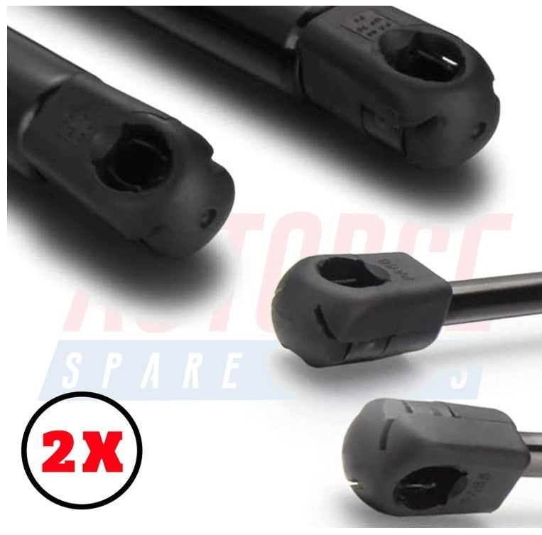 2 Pcs Rear Tailgate Boot Gas Struts Intended For Honda Civic Hatchback MK8 VIII