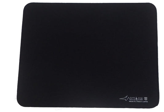 Artisan Ninja FX 99 Soft Gaming Mouse Mat XL Cloth Mouse Pad XLarge Black-297
