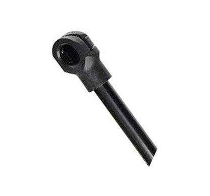 2 Pcs Rear Tailgate Boot Gas Struts Intended For Honda Civic Hatchback MK8 VIII