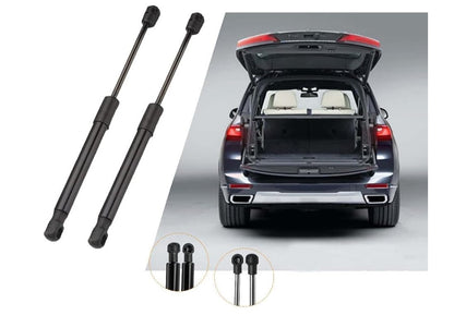2 Pcs Rear Tailgate Boot Gas Struts Intended For Honda Civic Hatchback MK8 VIII