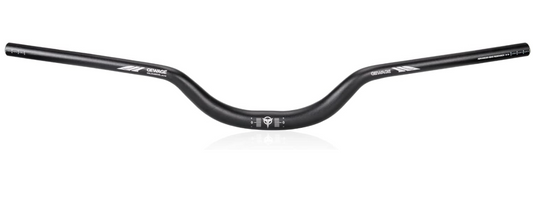 Bicycle Riser Handlebar 780mm Aluminium 31.8mm MTB Road Hybrid Bike Bar-39
