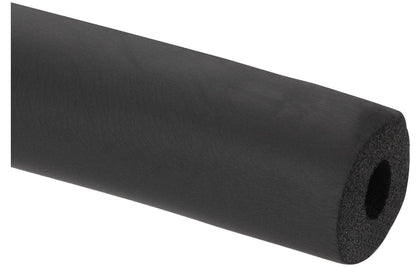 Pipe Insulation Foam Tube 25mm x 2m Pipe Wrap Handle Grip Black Insulation-331