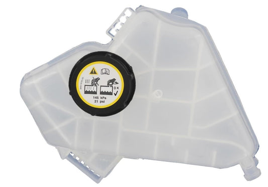 Radiator Coolant Expansion Tank &Cap For Fiesta Mk7 B-Max Ecosport 1504818-276